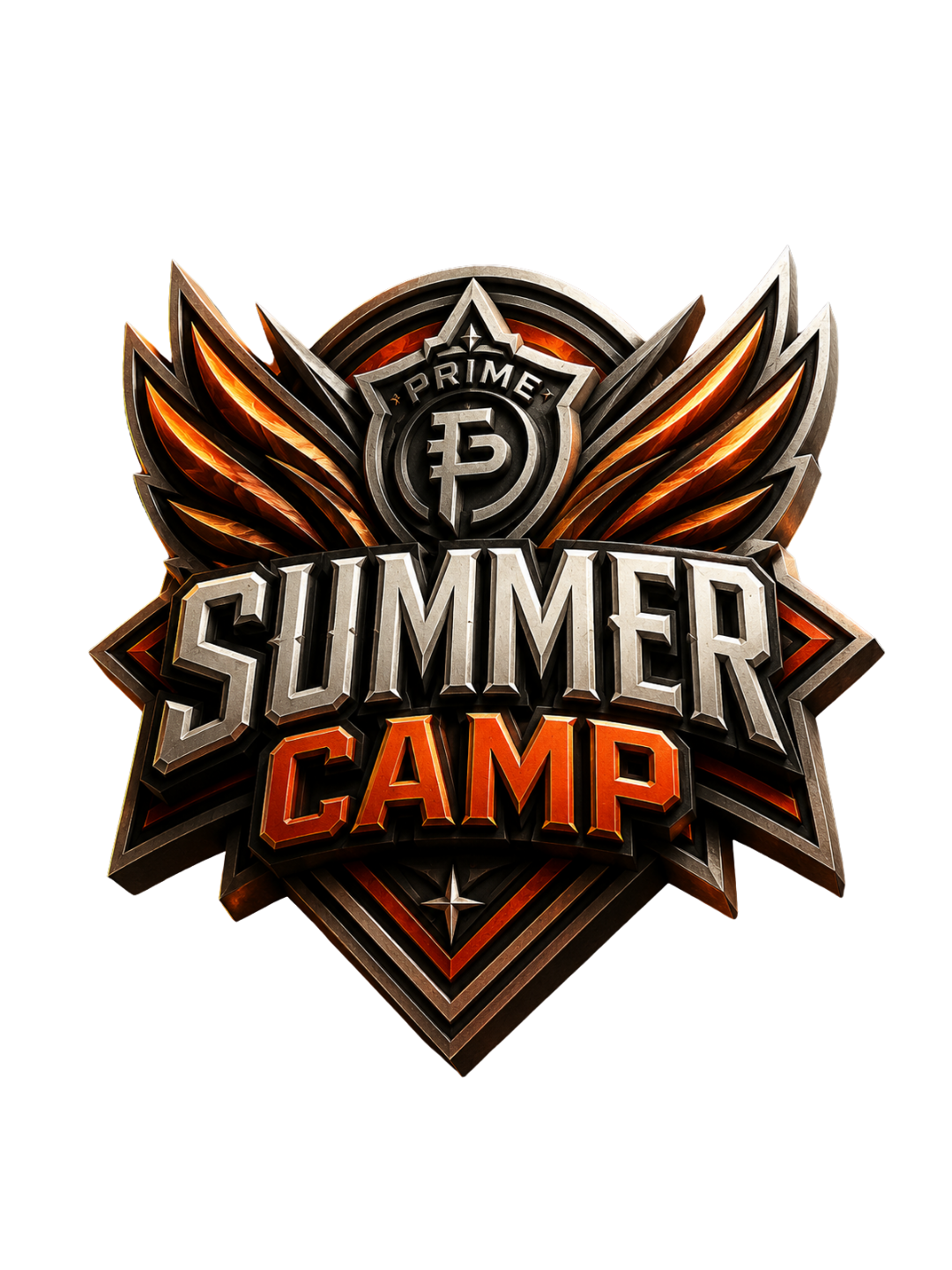 Summer Camp BJJ Grappling